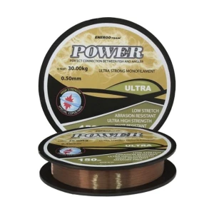 Fir Energoteam Ultra Power 150m 0.45 Mm