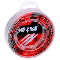 Fir Fluorocarbon Cat Territory - 0.70Mm/30.20Kg/20M