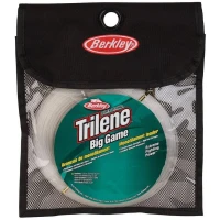 Fir Inaintas Monofilament BERKLEY Trilene Big Game, 1.49mm, 90.7kg, 100m Fir Inaintas Monofilament BERKLEY Trilene Big Game, 1.49mm, 90.7kg, 100m