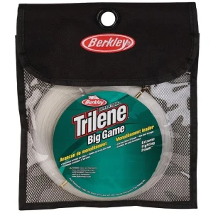 Fir Inaintas Monofilament Berkley Trilene Big Game, 1.49mm, 90.7kg, 100m