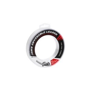 Fir Jaws Invisible Leader 1.00mm/50m/55kg