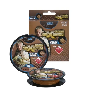 Fir Koos 12x Spin Braid 150m 0.28mm 40lbs