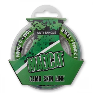 Fir Madcat Camasuit Camo Skin Line Brown Camo 0.90-1.35mm 10m