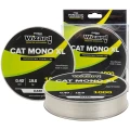 Fir Monofilament Energo Team Wizard Cat Mono XL Catfish Transparent, 0.60mm, 36.20kg, 500m Fir Monofilament Energo Team Wizard Cat Mono XL Catfish Transparent, 0.60mm, 36.20kg, 500m