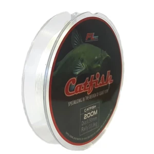 Fir Monofilament FL Catfish 200m 45.20 KG 0.80mm Fir Monofilament FL Catfish 200m 45.20 KG 0.80mm