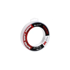 Fir Somn Super Soft Mono Fc Coated 1.00mm/50m/55kg