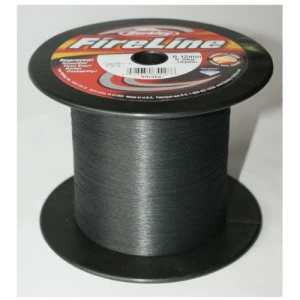 Fir Textil Berkley Fireline Smoke 0.17mm, 1800m