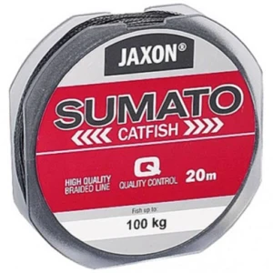Fir Textil Jaxon Sumato Catfish Leader 20m, 60kg Fir Textil Jaxon Sumato Catfish Leader 20m, 60kg