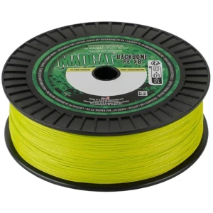 Fir Textil MADCAT MCBB80BK-CH, Chart, 59.1kg, 0.50mm, 600m Fir Textil MADCAT MCBB80BK-CH, Chart, 59.1kg, 0.50mm, 600m