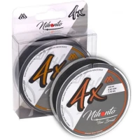 Fir Textil MIKADO Nihonto Fine Braid, Black, 0.30mm, 29.6kg, 15m Fir Textil MIKADO Nihonto Fine Braid, Black, 0.30mm, 29.6kg, 15m