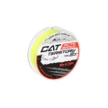 Fir Textil Mikado Cat Territory Octa Braid - 0.70Mm/76.4Kg/150M - Fluo Yellow Fir Textil Mikado Cat Territory Octa Braid - 0.70Mm/76.4Kg/150M - Fluo Yellow