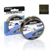 Fir Zebco Trophy Catfish 0.55mm 130m Fir Zebco Trophy Catfish 0.55mm 130m