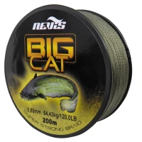 Multifilanet Nevis Big Cat 200m 0.50mm Multifilanet Nevis Big Cat 200m 0.50mm