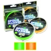 Fir Textil Carp Spirit Spod And Marker Braid, Orange,30lbs, 0.16mm, 300m