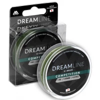 Fir Textil Dreamline Competition - 0.18mm/18.32kg/10m - Green