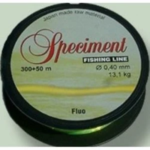 Fir Carbotex Speciment Fluo 022mm/4,90kg/100m