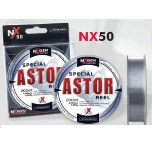 Fir Colmic Astor Special Reel 200m 0.250mm