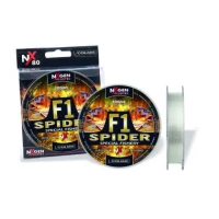 FIR COLMIC F1 SPIDER NX80 100M 0.135mm