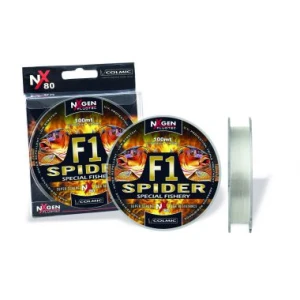 FIR COLMIC F1 SPIDER NX80 100M 0.152mm FIR COLMIC F1 SPIDER NX80 100M 0.152mm