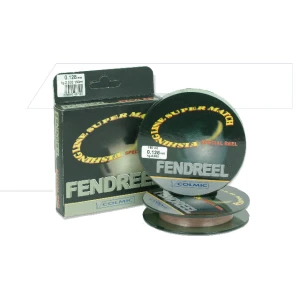 Fir Colmic Fendreel 150m 0.148mm