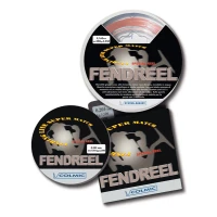 FIR COLMIC FENDREEL 150M 0.40mm FIR COLMIC FENDREEL 150M 0.40mm
