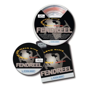 Fir Colmic Fendreel 300m 0.40mm