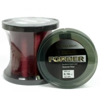 FIR COLMIC FORMER 0.16MM 150M FIR COLMIC FORMER 0.16MM 150M