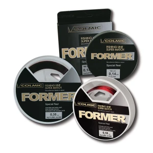 Fir Colmic Former 600m 0.16mm