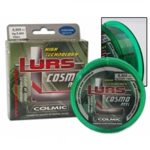 Fir Colmic Lurs Cosmo Reel 150m 0.125mm