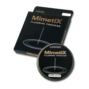 Fir Colmic Mimetix 0.158mm 50m