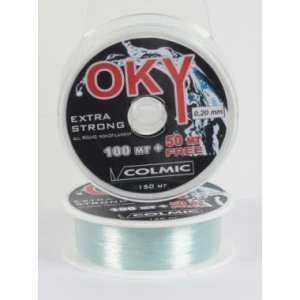 Fir Colmic Oky 150m 0.45mm