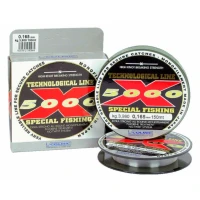 FIR COLMIC X-5000  150M 0.10mm FIR COLMIC X-5000  150M 0.10mm