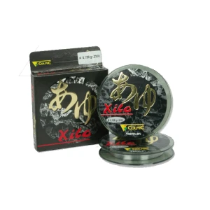 Fir Colmic Xilo 50m 0.064mm