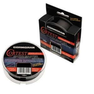 Fir Cormoran Cortest Match Master 025mm/5,6kg/150m