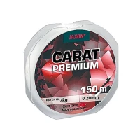 FIR JAXON CARAT PREMIUM 150m 0.25mm