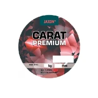 FIR JAXON CARAT PREMIUM 25 M  0.14 MM FIR JAXON CARAT PREMIUM 25 M  0.14 MM