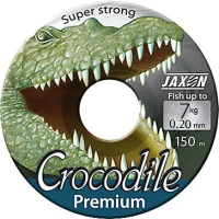 Fir Jaxon Crocodile Premium 0.12mm/150m/3kg