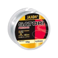 FIR JAXON SATORI PREMIUM 0.10mm 25m