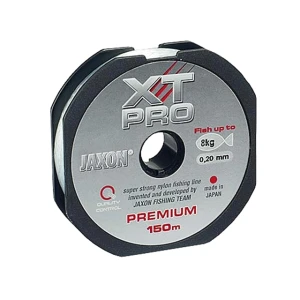 Fir Jaxon Xt-pro Premium 150m 0.16mm