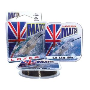 Fir Lazer Match Sinking 150m 0.21 Mm