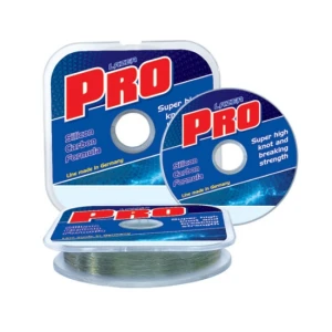 Fir Lazer Pro 30m 0.12 10buc/set