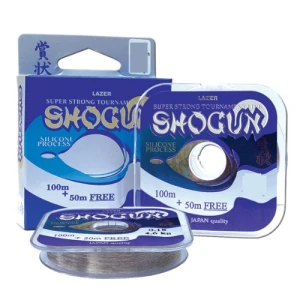 FIR LAZER SHOGUN 150M 0.25MM FIR LAZER SHOGUN 150M 0.25MM