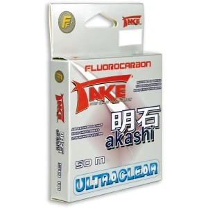 Fir Lineaeffe Fluorocarbon Akashi 0,35mm/16kg/50m