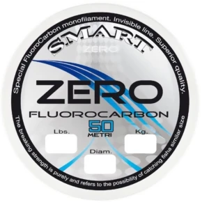 FIR MAVER ZERO FLUOROCARBON 50m 0.156mm FIR MAVER ZERO FLUOROCARBON 50m 0.156mm