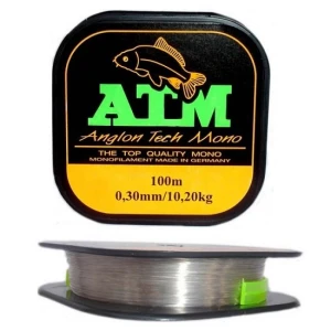 Fir Monofilament Atm 016mm/3,05kg/100m