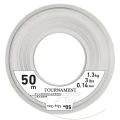 FIR MONOFILAMENT DAIWA TOURNAMENT FC LEADER 0.33MM 7.40KG 50M FIR MONOFILAMENT DAIWA TOURNAMENT FC LEADER 0.33MM 7.40KG 50M