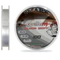 Fir Monofilament Maver Arcadium Silver Soft 100m 0.075mm 