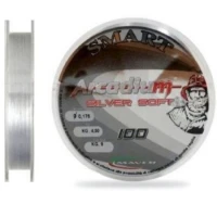 FIR MONOFILAMENT MAVER ARCADIUM SILVER SOFT 100M 0.218MM 