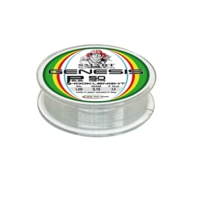 Fir Monofilament Maver Genesis Plus 50m 0.12mm
