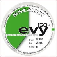 FIR MONOFILAMENT MAVER SMART EVY 150M 0.310MM